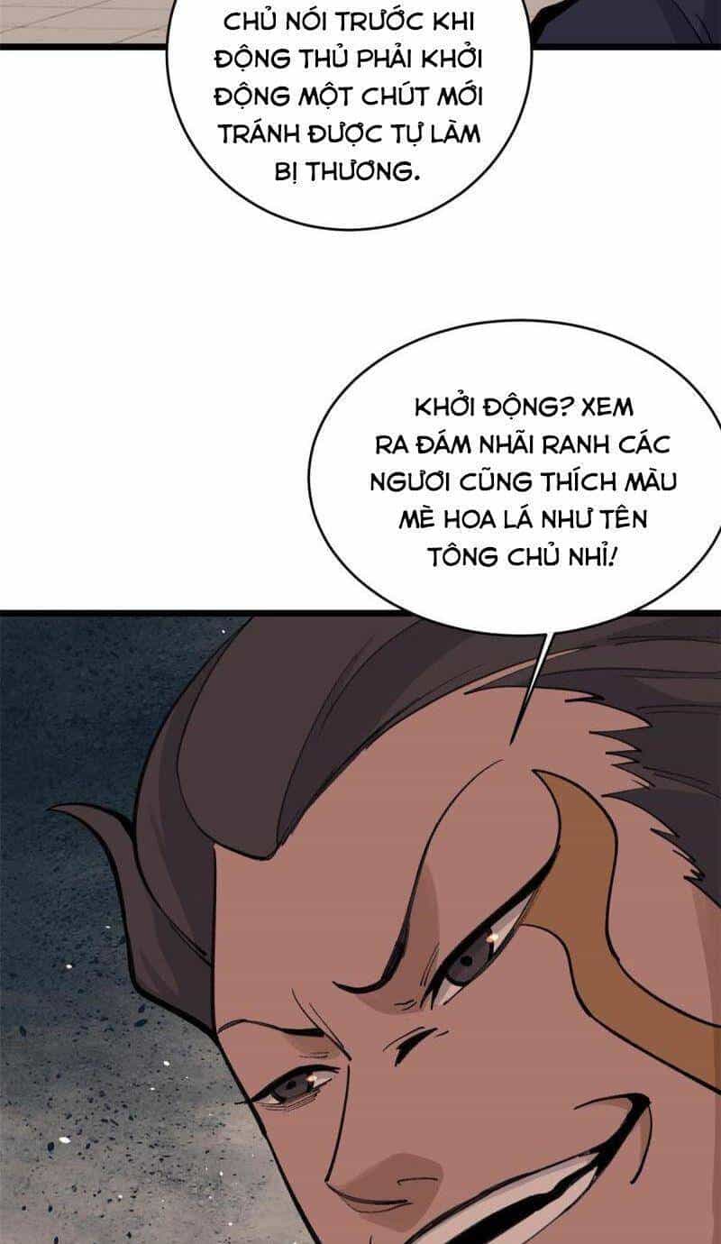 Vạn Cổ Tối Cường Tông - Chương 148 - ảnh 35