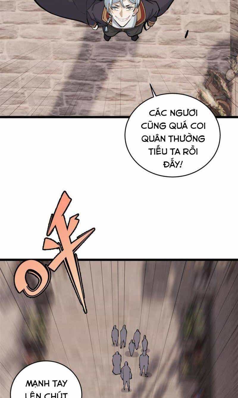 Vạn Cổ Tối Cường Tông - Chương 148 - ảnh 7