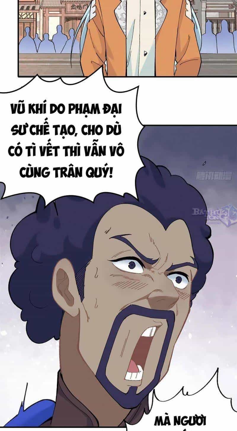 Vạn Cổ Tối Cường Tông - Chương 14 - ảnh 7