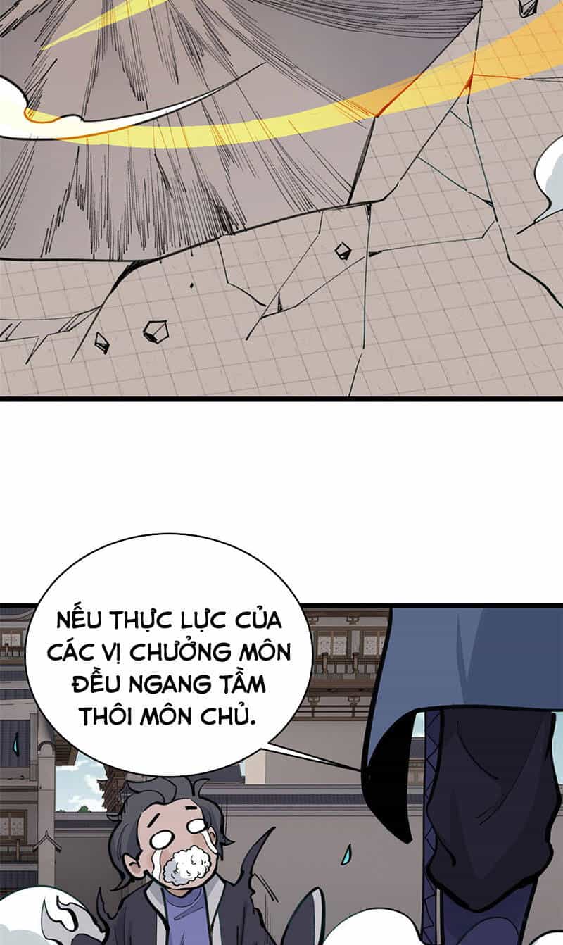 Vạn Cổ Tối Cường Tông - Chương 149 - ảnh 11