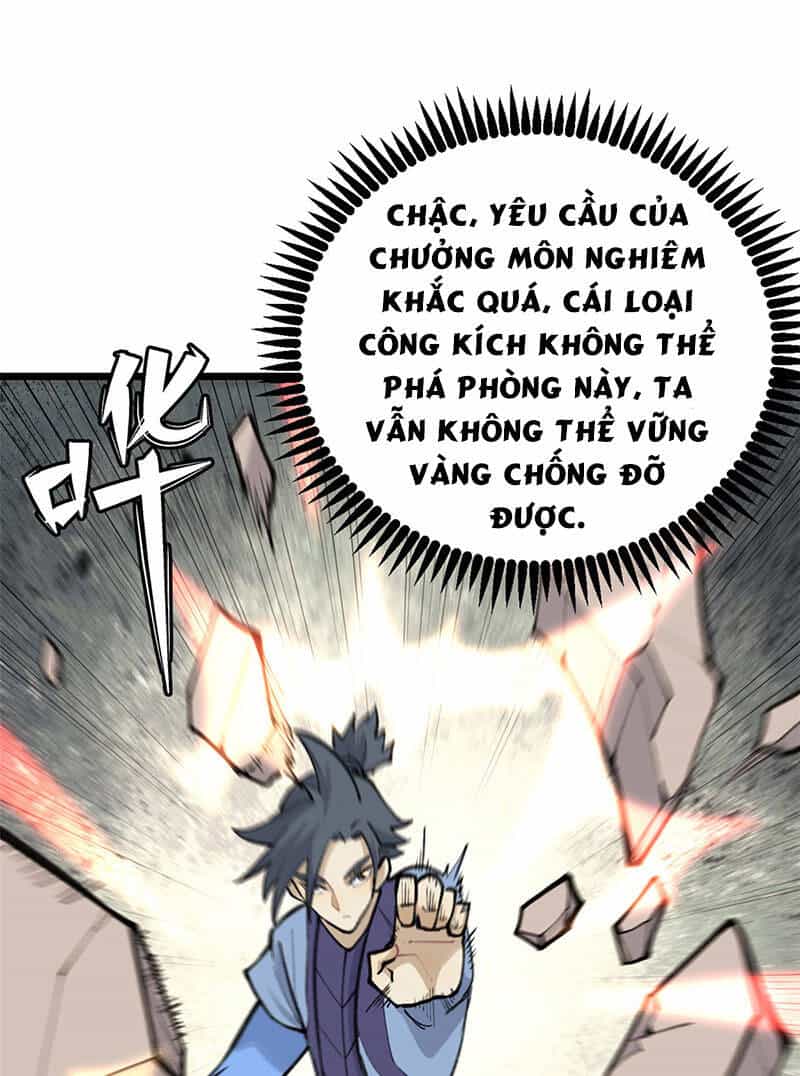 Vạn Cổ Tối Cường Tông - Chương 149 - ảnh 43