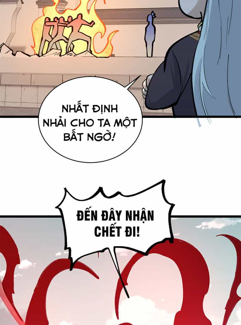 Vạn Cổ Tối Cường Tông - Chương 149 - ảnh 53