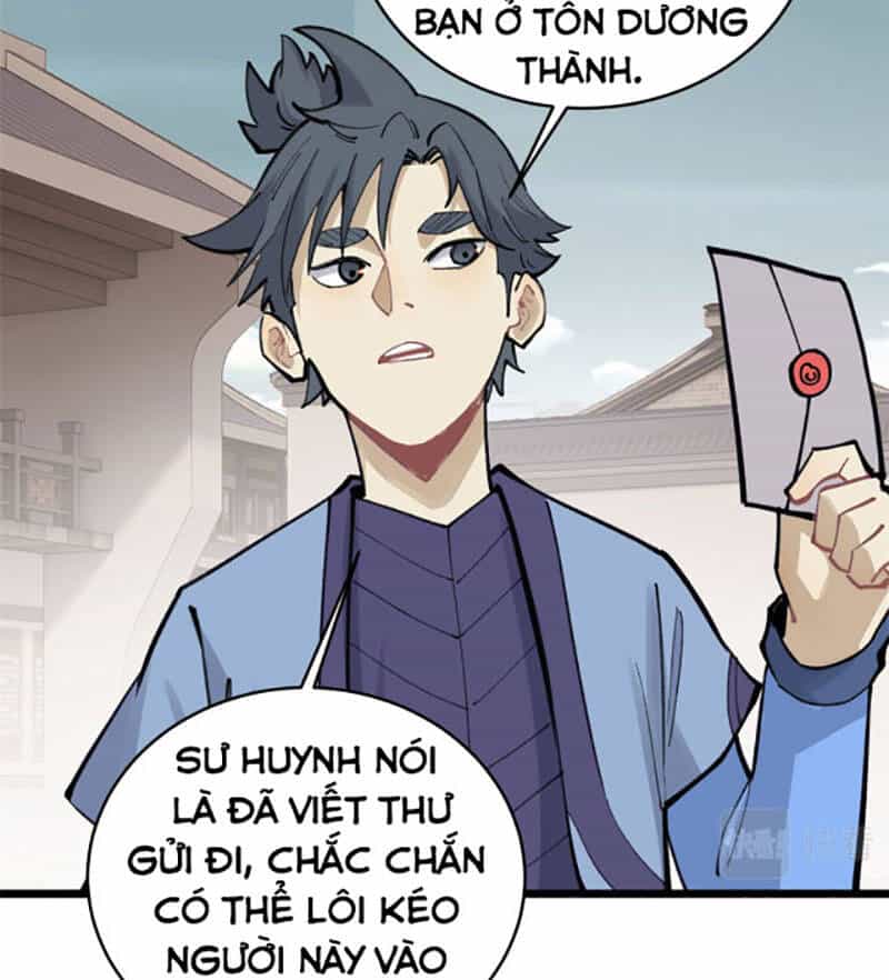 Vạn Cổ Tối Cường Tông - Chương 150 - ảnh 71