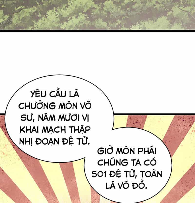 Vạn Cổ Tối Cường Tông - Chương 151 - ảnh 4