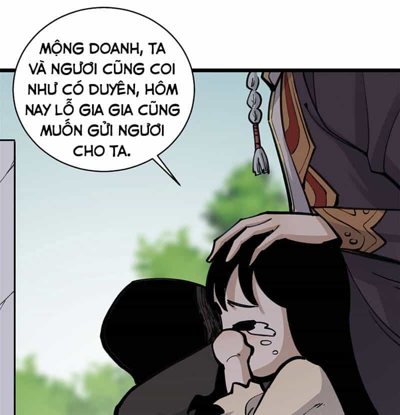 Vạn Cổ Tối Cường Tông - Chương 151 - ảnh 53