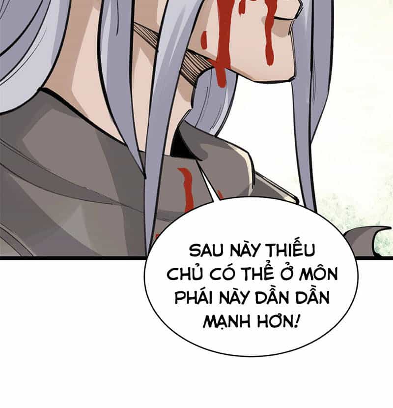 Vạn Cổ Tối Cường Tông - Chương 151 - ảnh 73