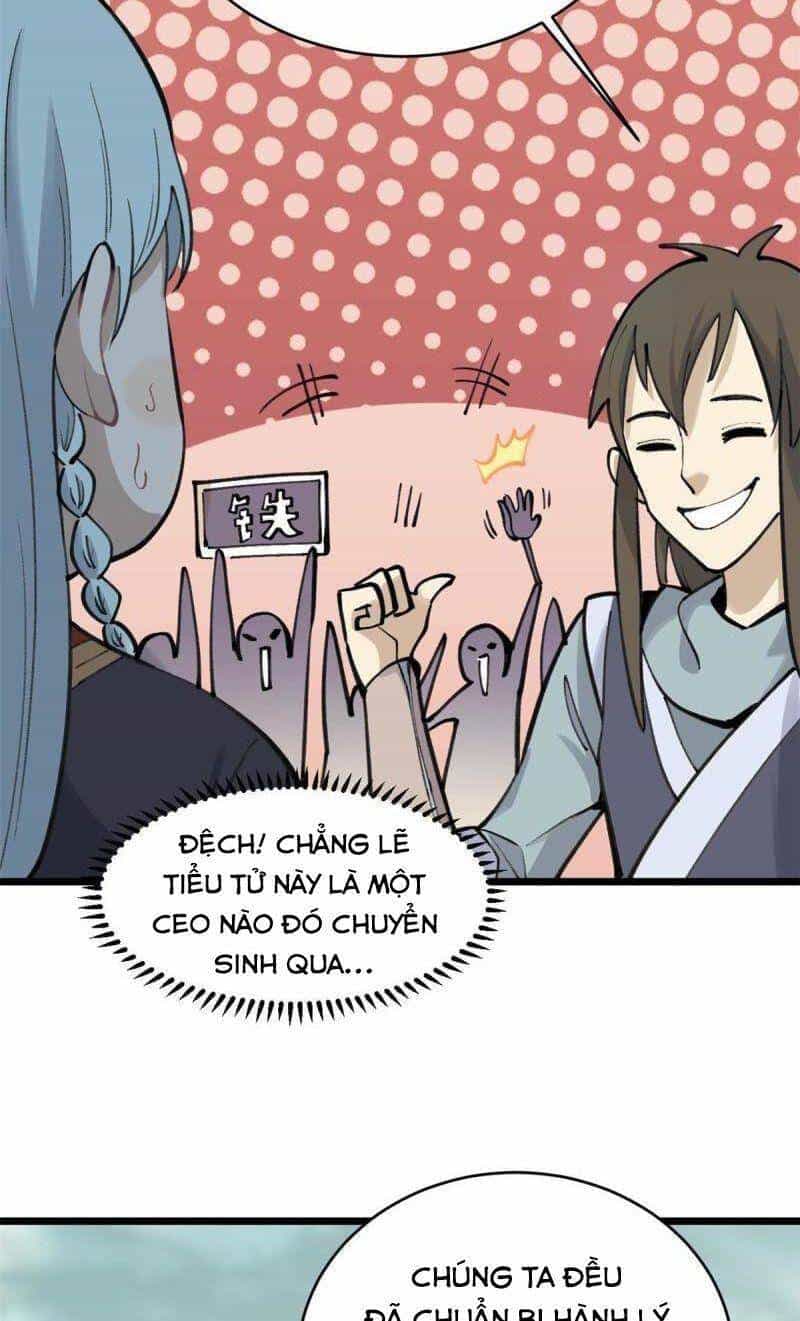 Vạn Cổ Tối Cường Tông - Chương 152 - ảnh 11