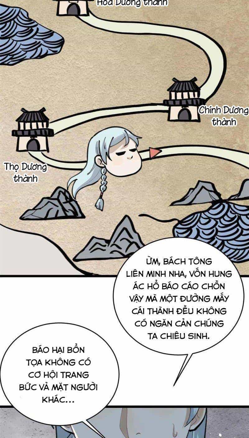 Vạn Cổ Tối Cường Tông - Chương 152 - ảnh 30
