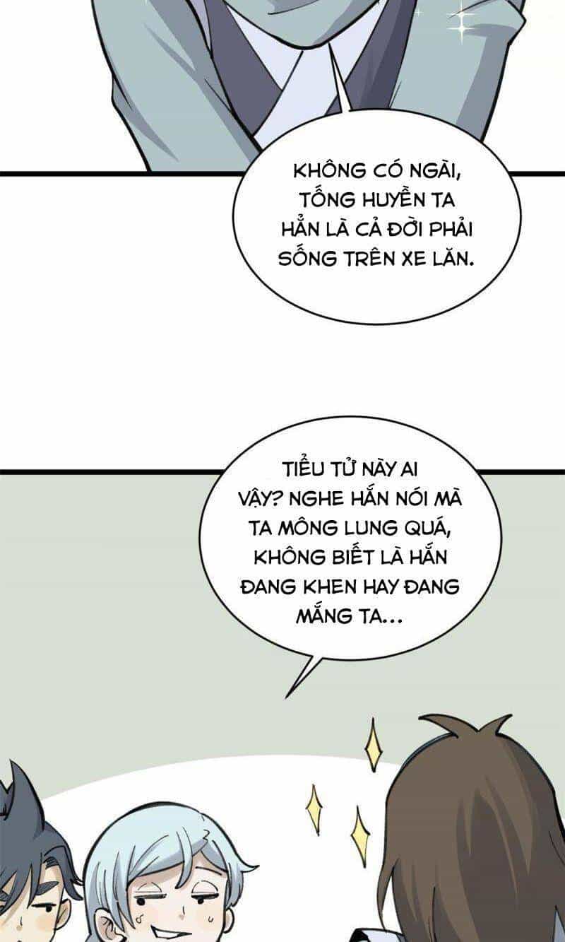 Vạn Cổ Tối Cường Tông - Chương 152 - ảnh 4