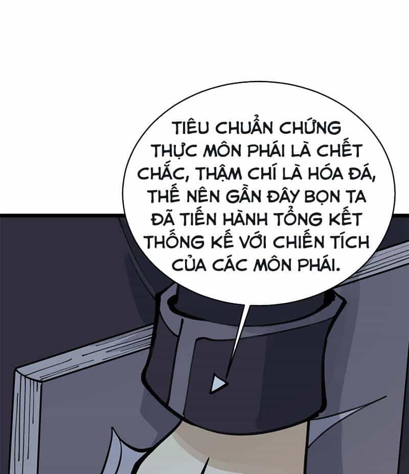 Vạn Cổ Tối Cường Tông - Chương 153 - ảnh 21
