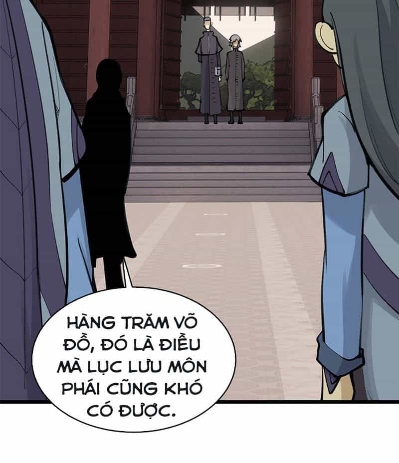 Vạn Cổ Tối Cường Tông - Chương 153 - ảnh 27