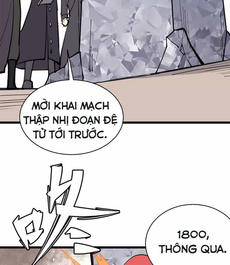 Vạn Cổ Tối Cường Tông - Chương 153 - ảnh 45