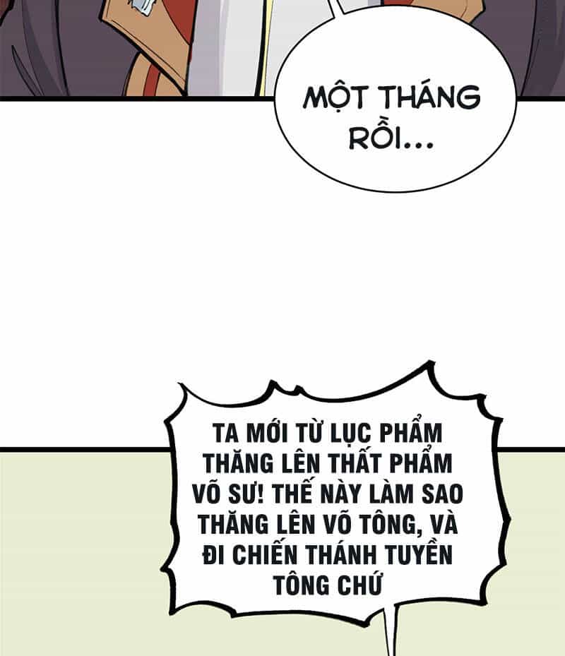 Vạn Cổ Tối Cường Tông - Chương 153 - ảnh 6
