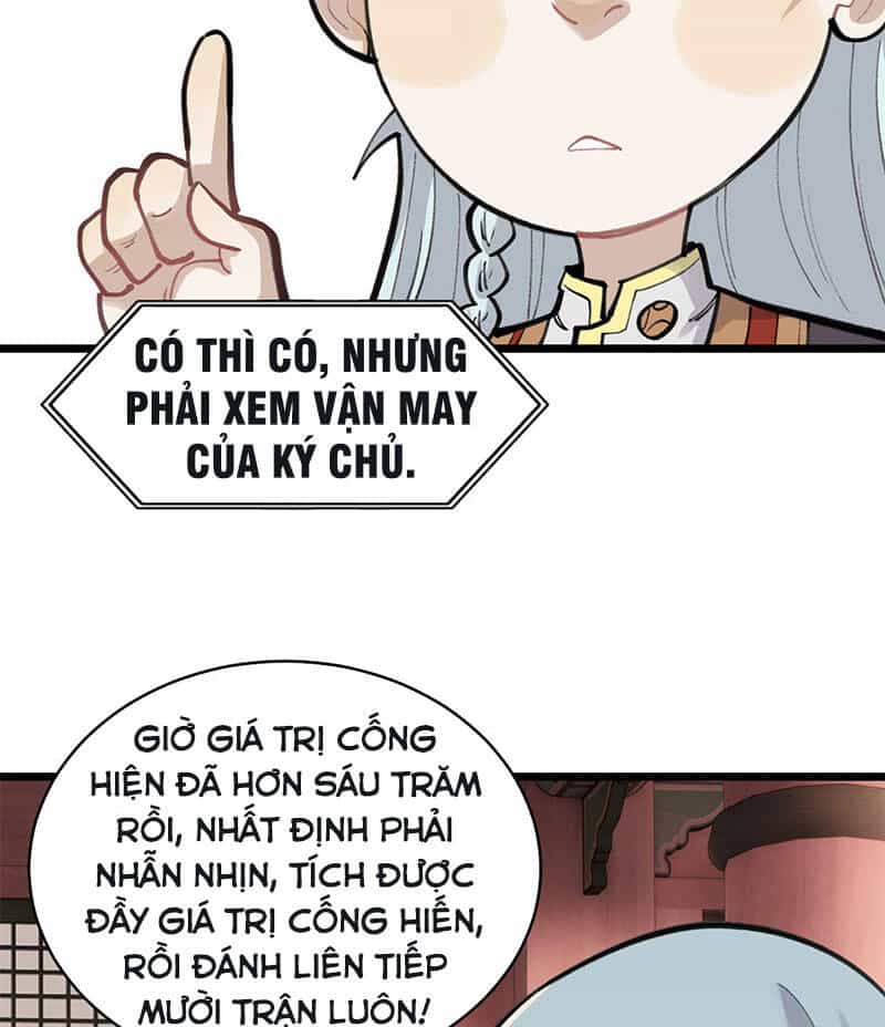Vạn Cổ Tối Cường Tông - Chương 153 - ảnh 9