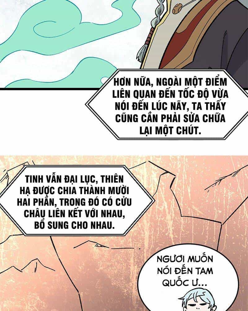 Vạn Cổ Tối Cường Tông - Chương 154 - ảnh 14