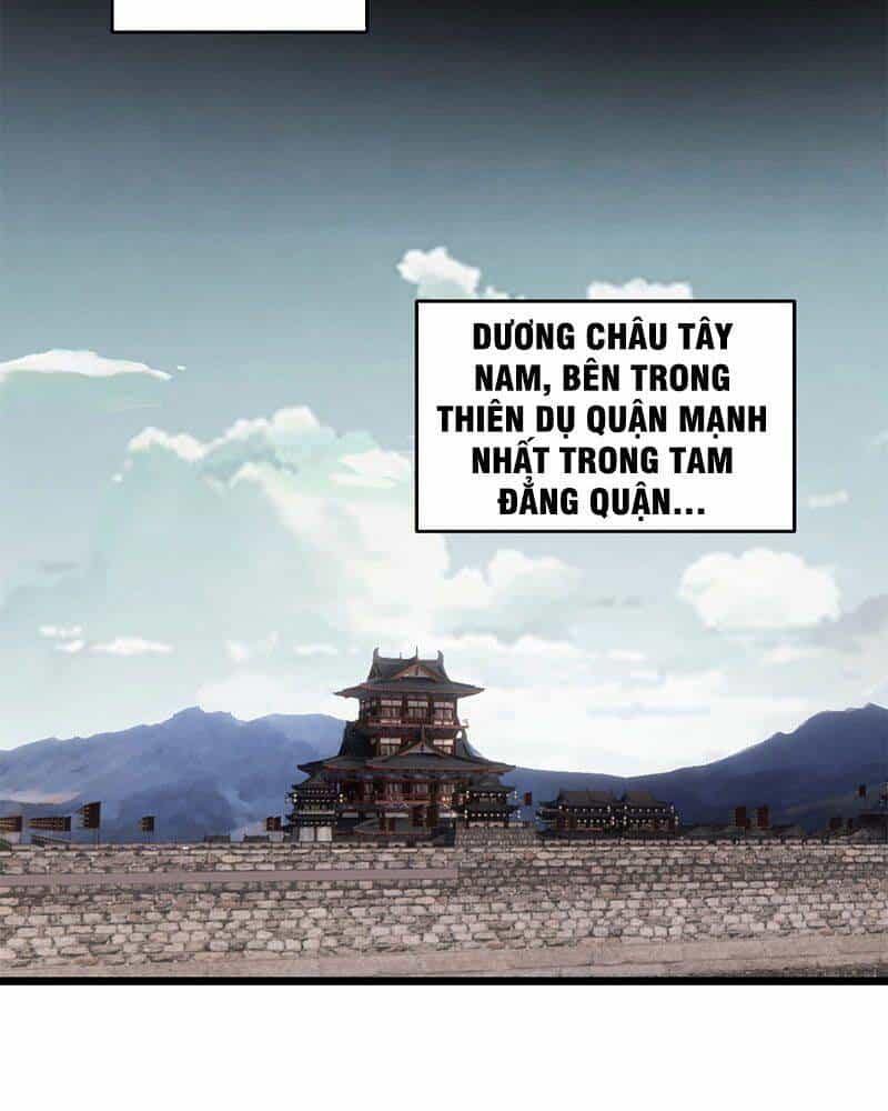 Vạn Cổ Tối Cường Tông - Chương 154 - ảnh 26