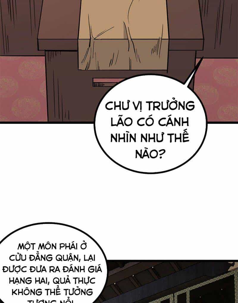 Vạn Cổ Tối Cường Tông - Chương 154 - ảnh 31