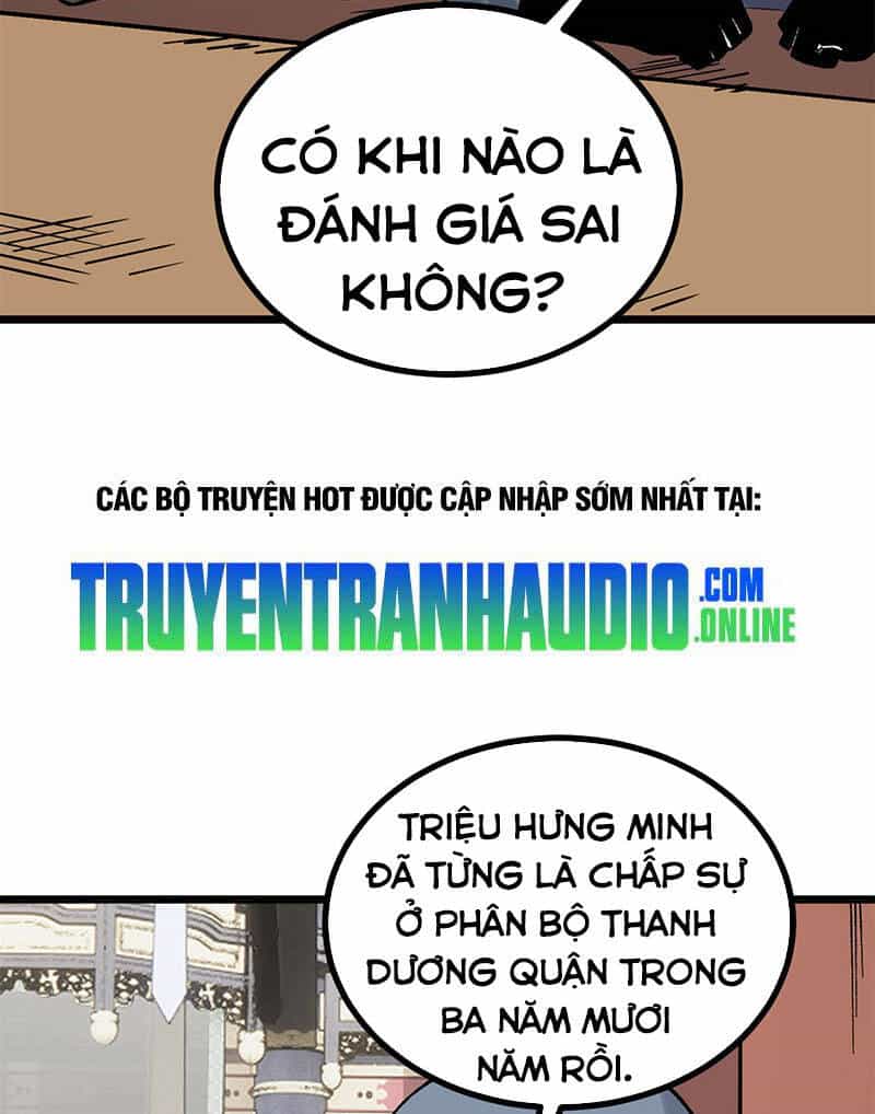 Vạn Cổ Tối Cường Tông - Chương 154 - ảnh 33
