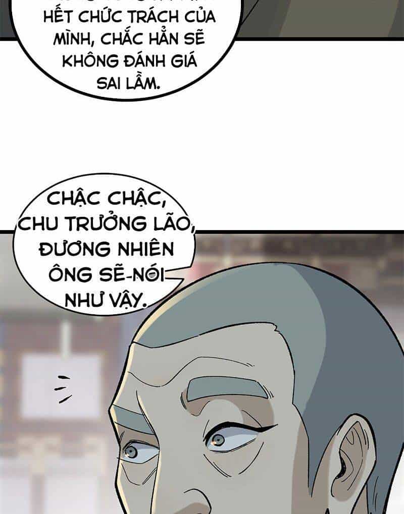 Vạn Cổ Tối Cường Tông - Chương 154 - ảnh 35