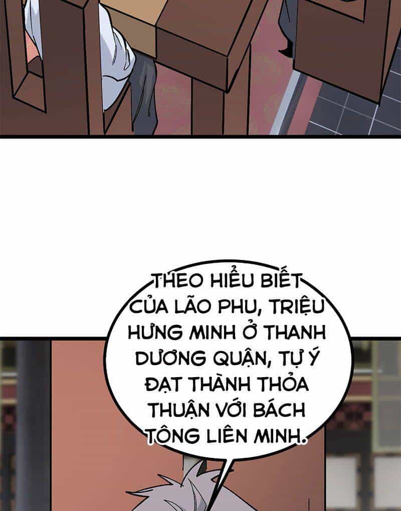 Vạn Cổ Tối Cường Tông - Chương 154 - ảnh 38
