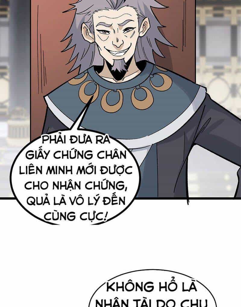 Vạn Cổ Tối Cường Tông - Chương 154 - ảnh 39