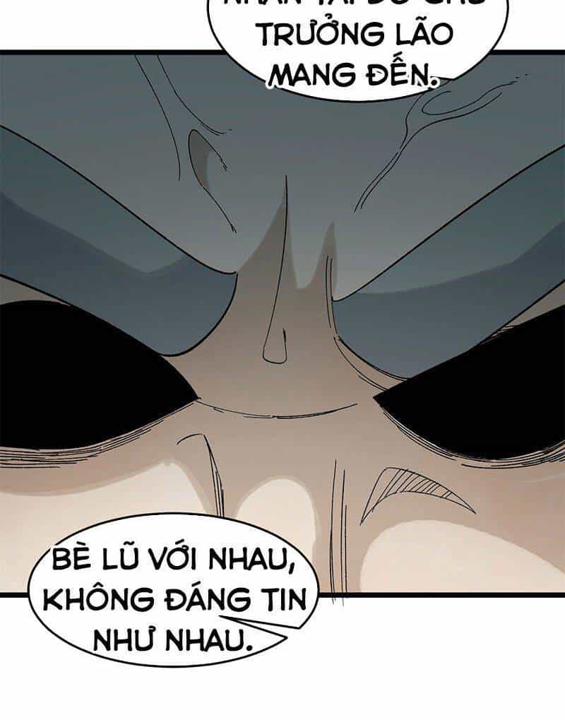 Vạn Cổ Tối Cường Tông - Chương 154 - ảnh 40