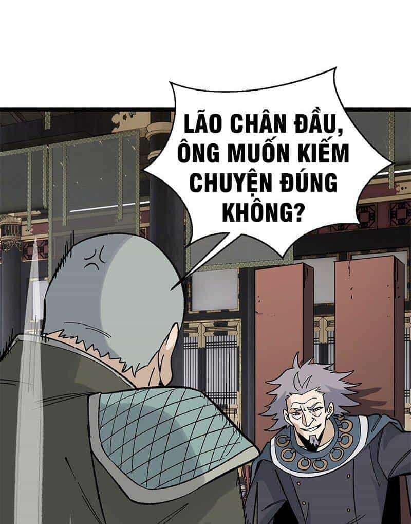 Vạn Cổ Tối Cường Tông - Chương 154 - ảnh 41