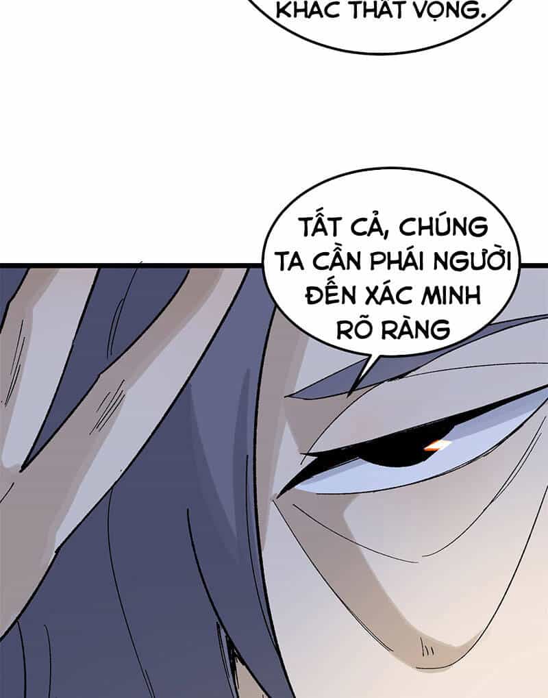 Vạn Cổ Tối Cường Tông - Chương 154 - ảnh 46