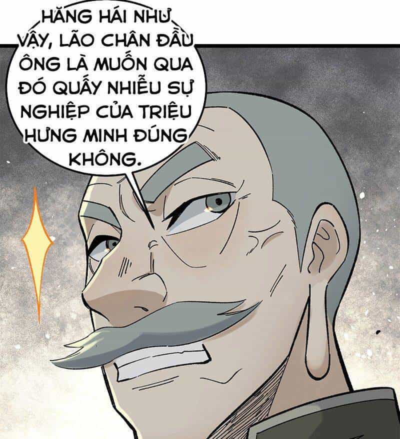 Vạn Cổ Tối Cường Tông - Chương 154 - ảnh 52