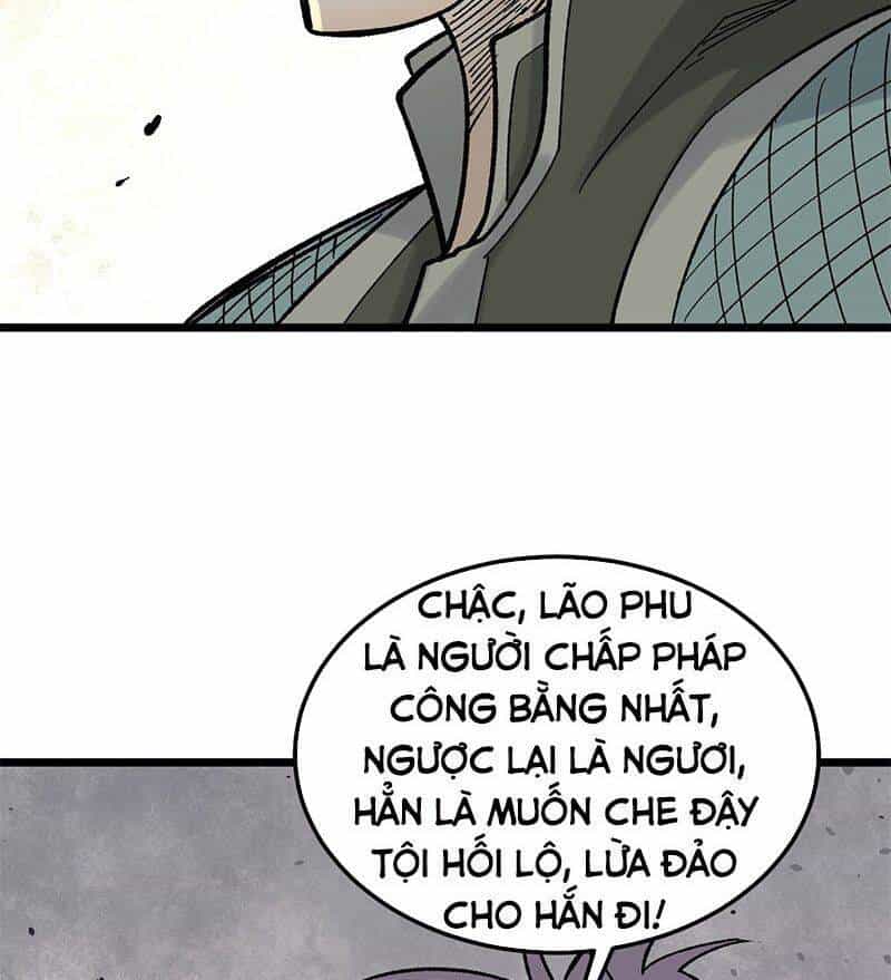 Vạn Cổ Tối Cường Tông - Chương 154 - ảnh 53