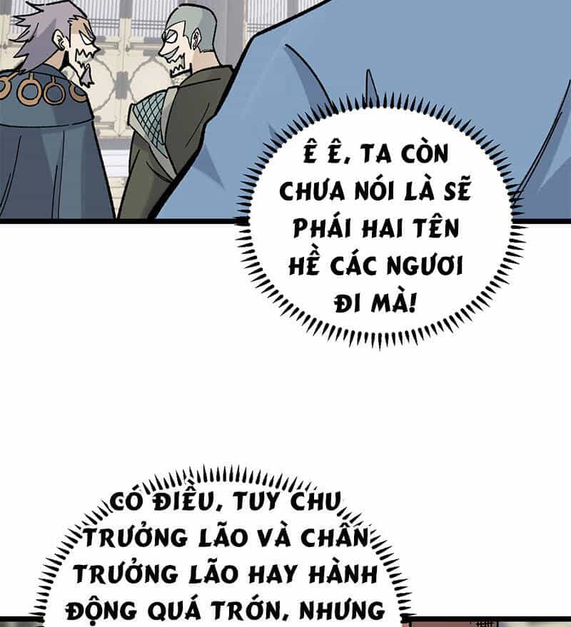 Vạn Cổ Tối Cường Tông - Chương 154 - ảnh 57