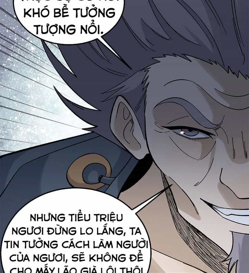 Vạn Cổ Tối Cường Tông - Chương 154 - ảnh 68