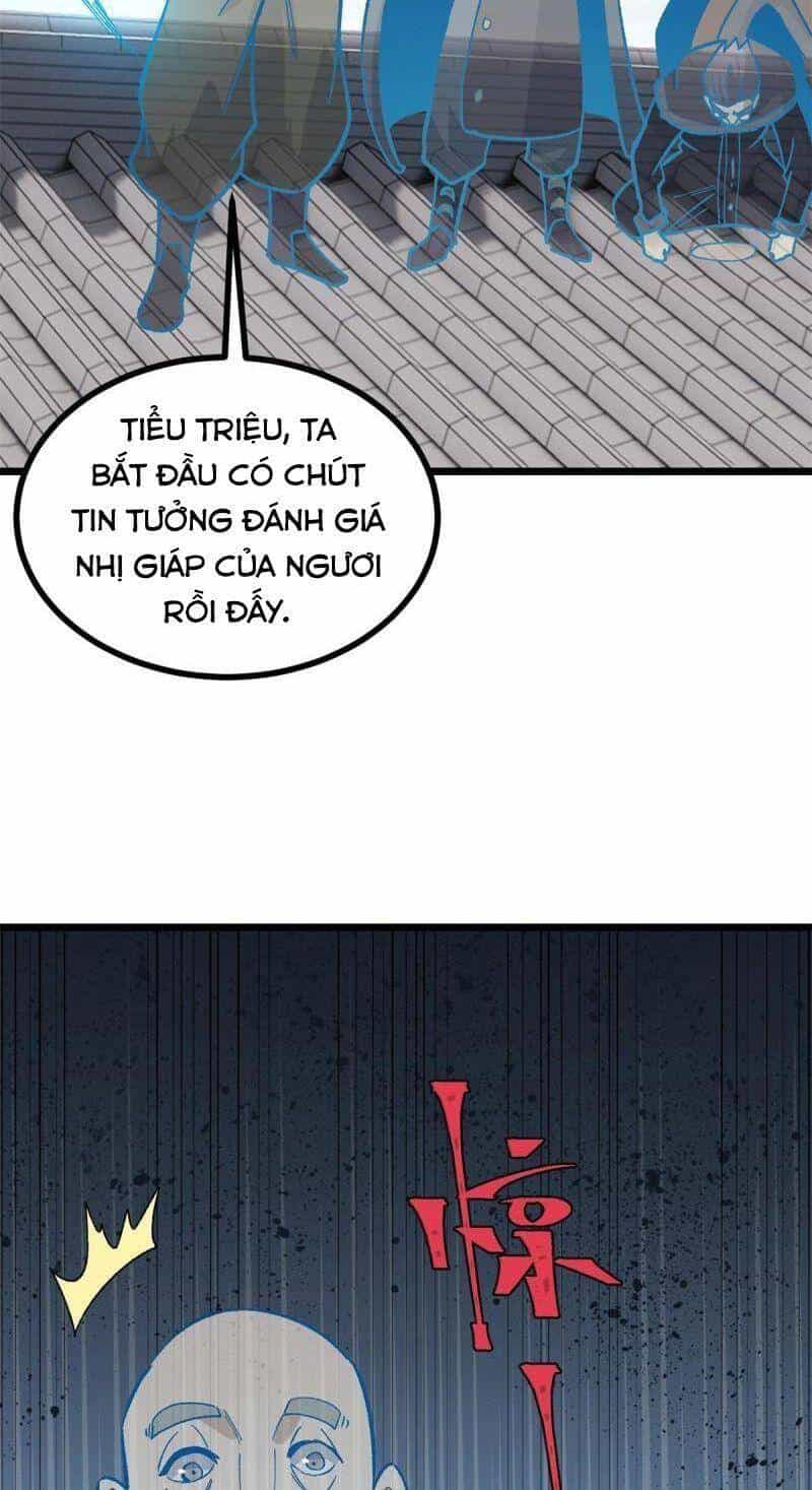 Vạn Cổ Tối Cường Tông - Chương 155 - ảnh 16