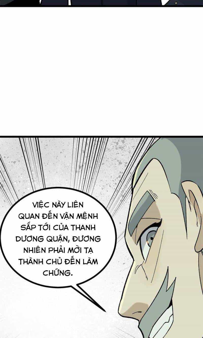 Vạn Cổ Tối Cường Tông - Chương 155 - ảnh 3