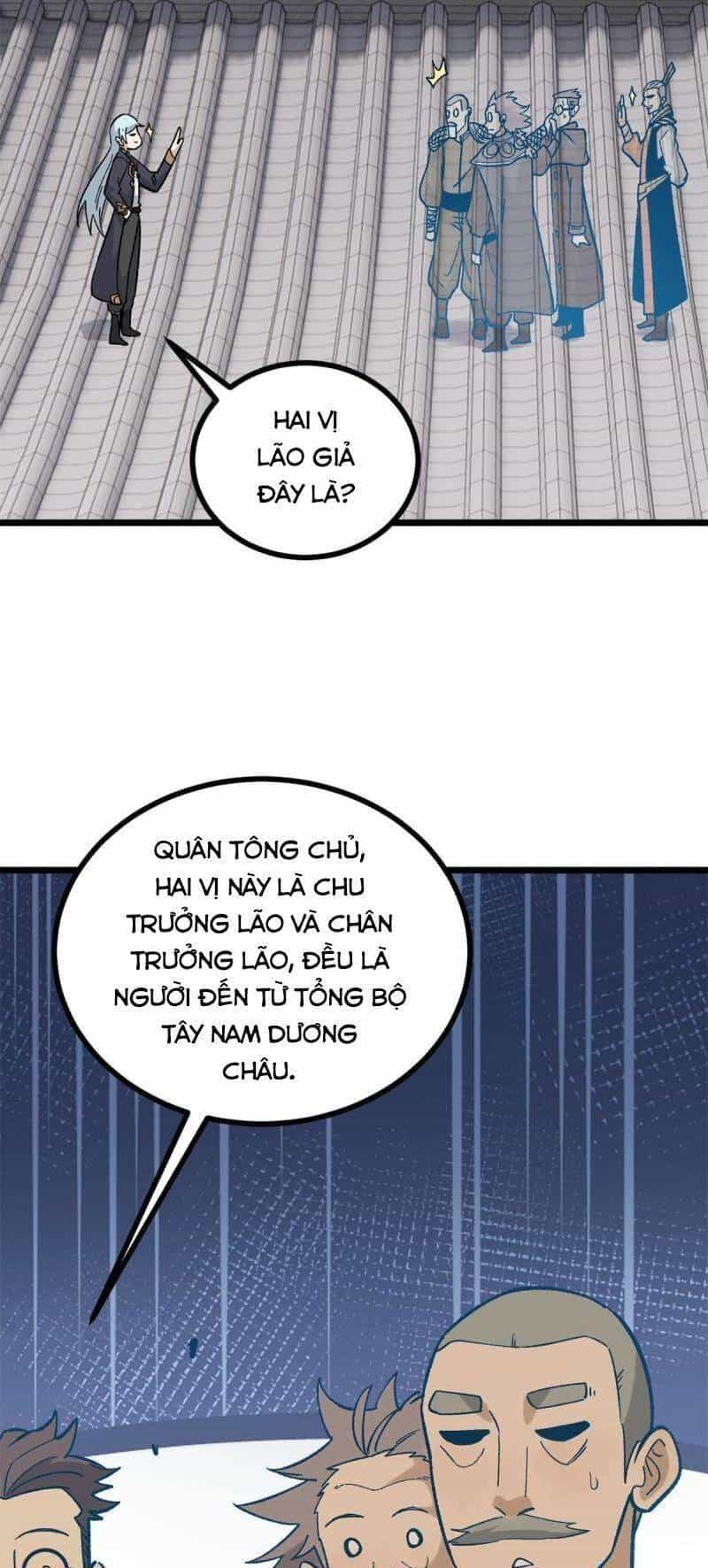 Vạn Cổ Tối Cường Tông - Chương 155 - ảnh 37