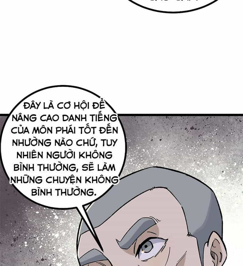 Vạn Cổ Tối Cường Tông - Chương 156 - ảnh 24