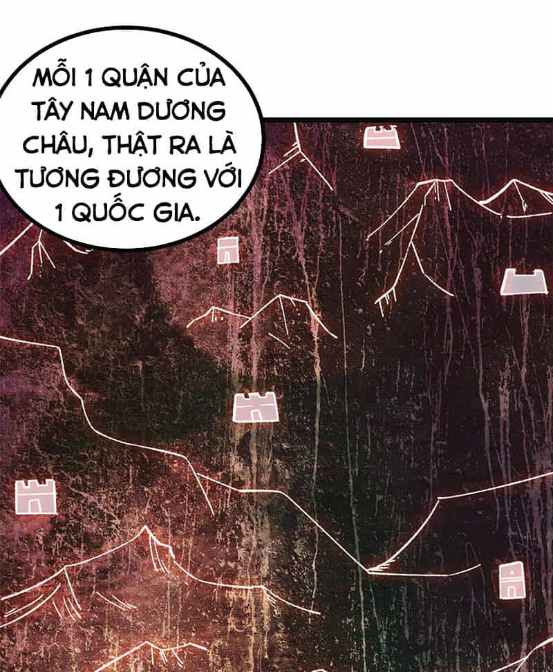 Vạn Cổ Tối Cường Tông - Chương 156 - ảnh 42