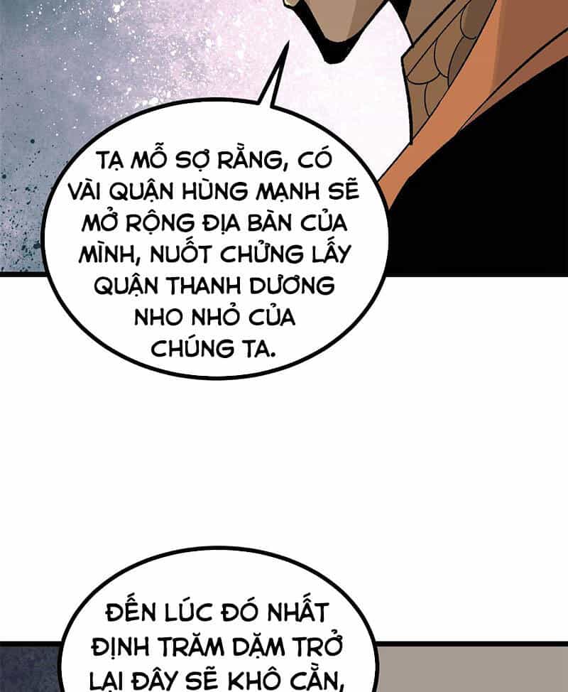 Vạn Cổ Tối Cường Tông - Chương 156 - ảnh 45