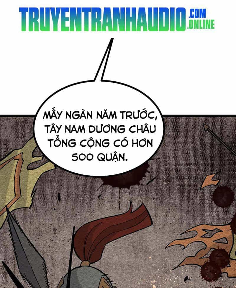 Vạn Cổ Tối Cường Tông - Chương 156 - ảnh 47