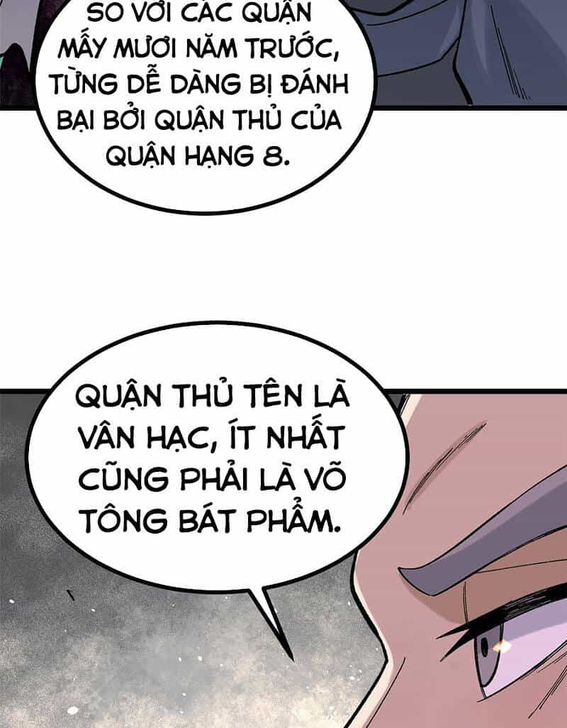 Vạn Cổ Tối Cường Tông - Chương 156 - ảnh 70