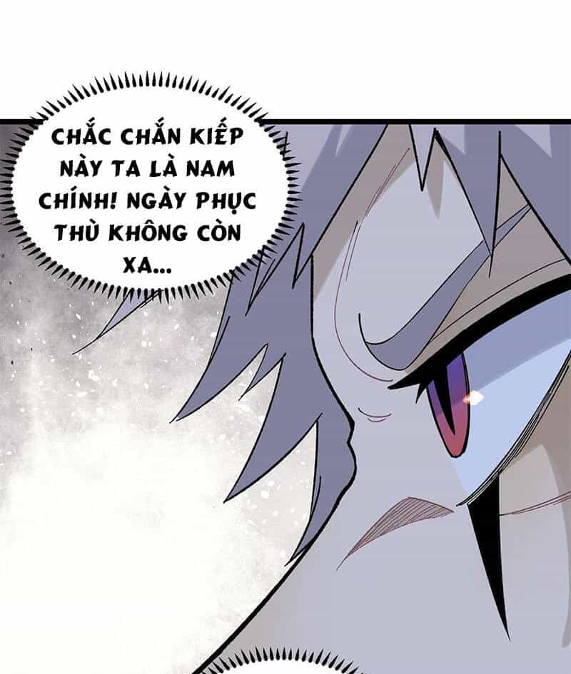Vạn Cổ Tối Cường Tông - Chương 157 - ảnh 20
