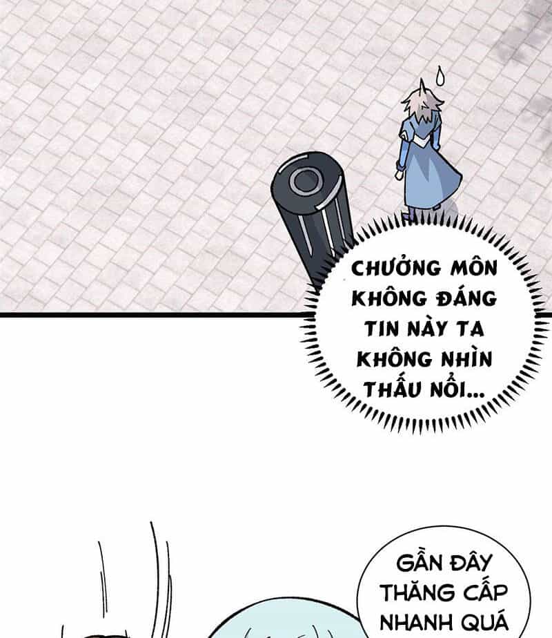 Vạn Cổ Tối Cường Tông - Chương 157 - ảnh 24