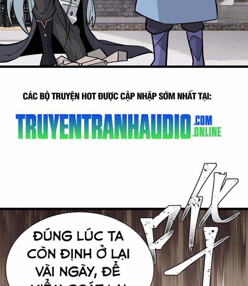 Vạn Cổ Tối Cường Tông - Chương 157 - ảnh 28