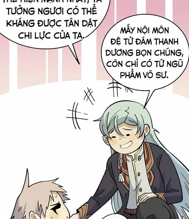 Vạn Cổ Tối Cường Tông - Chương 157 - ảnh 32