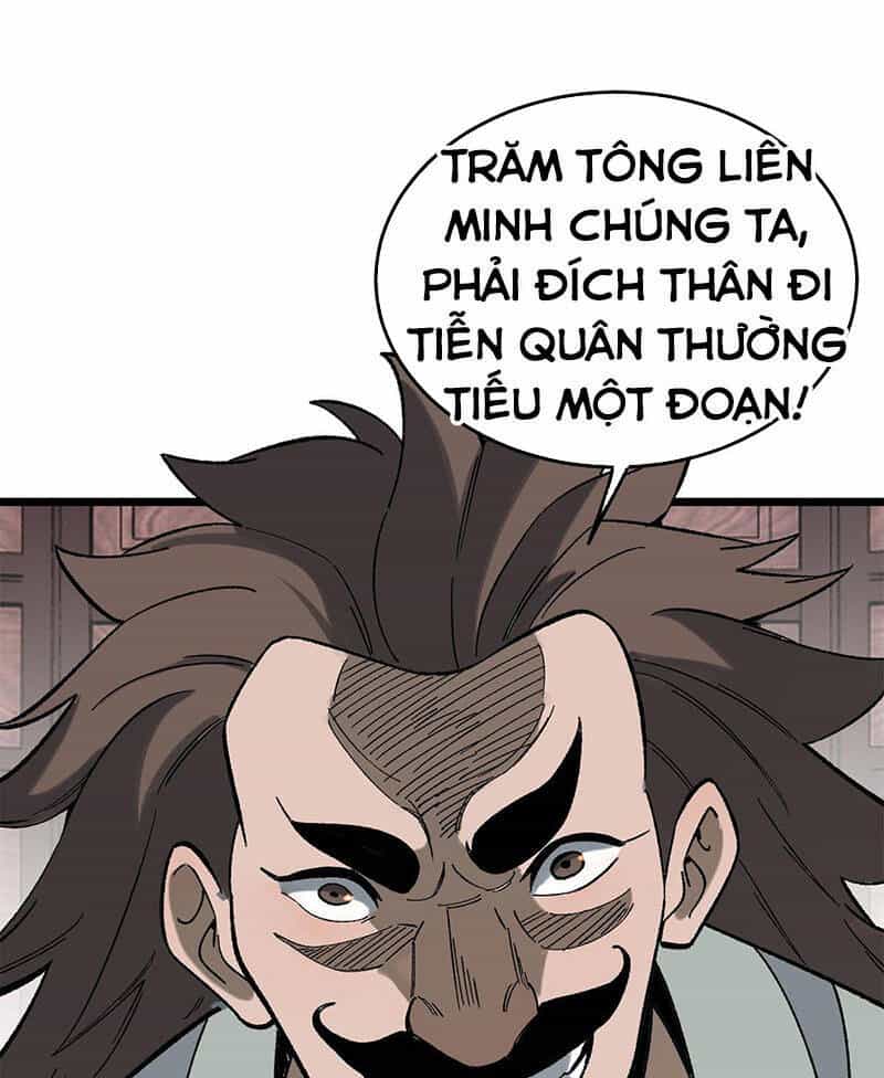 Vạn Cổ Tối Cường Tông - Chương 157 - ảnh 43
