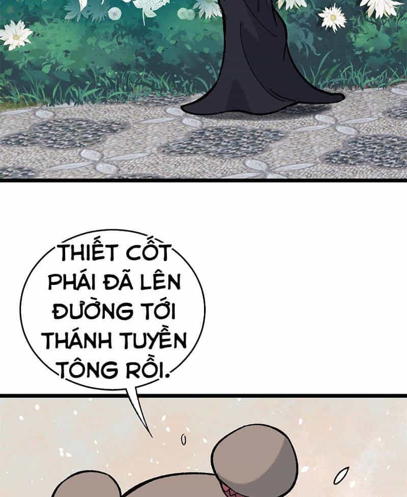 Vạn Cổ Tối Cường Tông - Chương 157 - ảnh 50