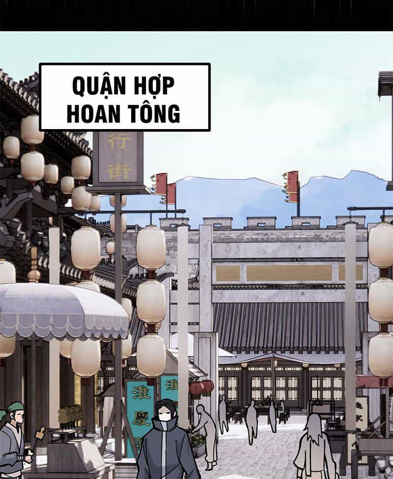 Vạn Cổ Tối Cường Tông - Chương 157 - ảnh 58