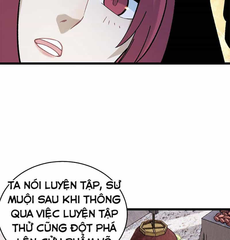 Vạn Cổ Tối Cường Tông - Chương 157 - ảnh 69