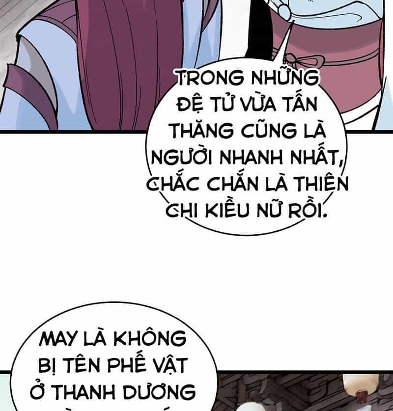 Vạn Cổ Tối Cường Tông - Chương 157 - ảnh 71