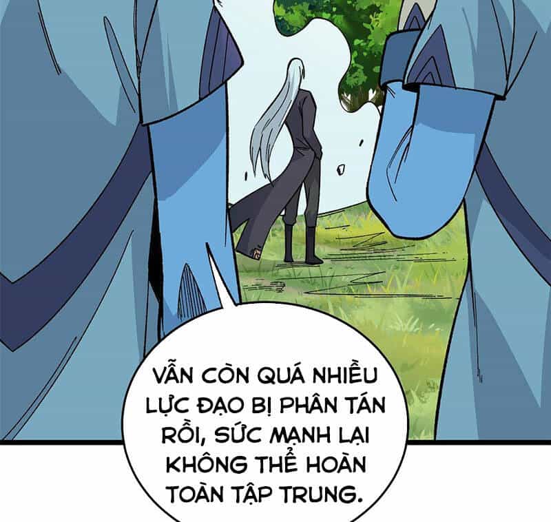Vạn Cổ Tối Cường Tông - Chương 158 - ảnh 13